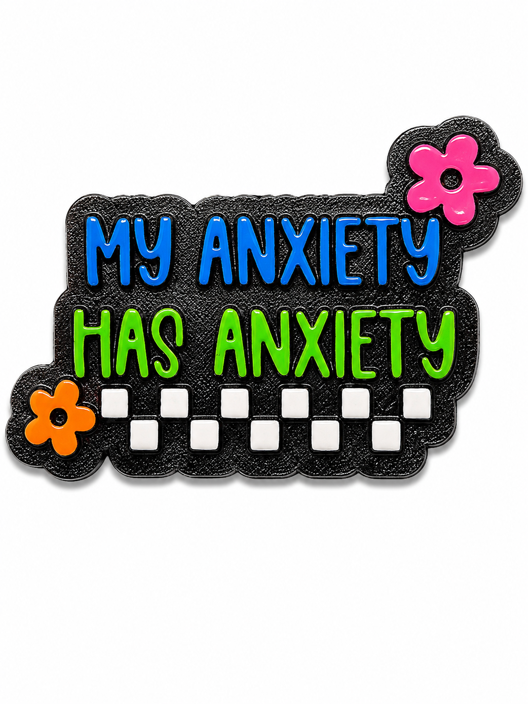 My Anxiety
