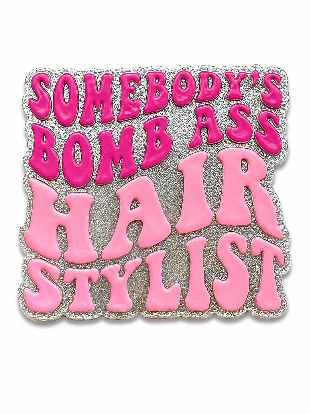 Hair Stylist