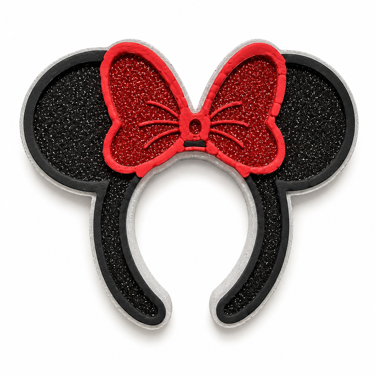 Mouse Ears