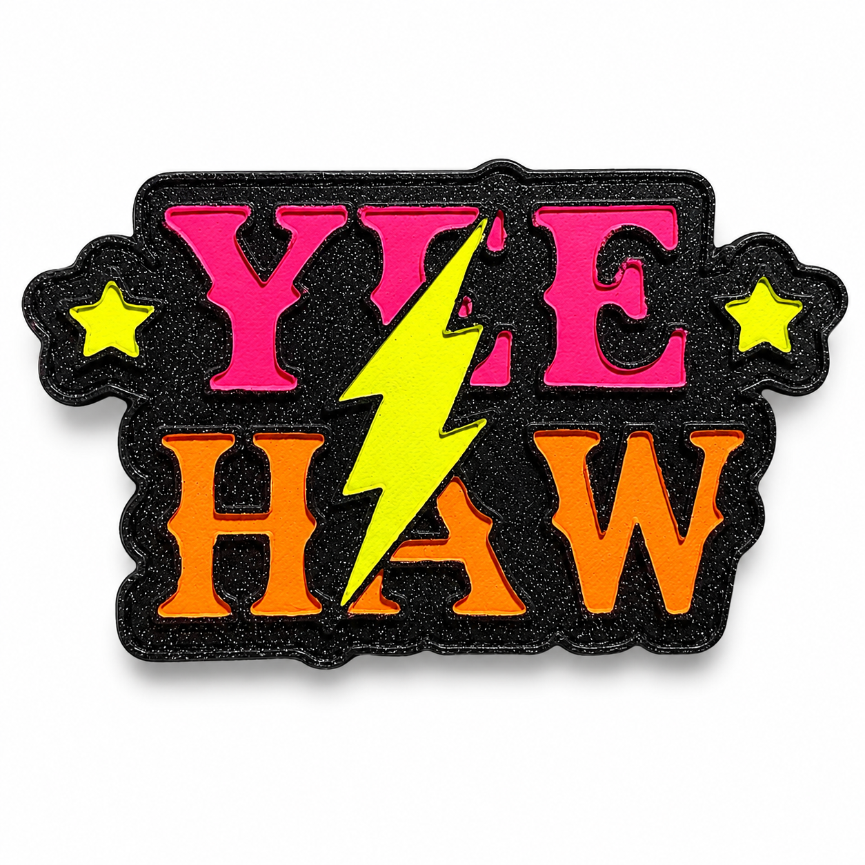 Yeehaw