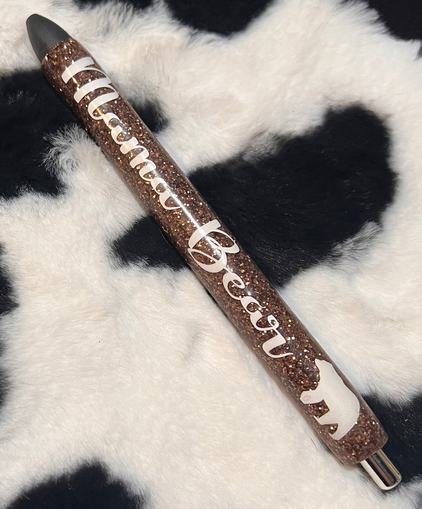 Mama Bear Pen