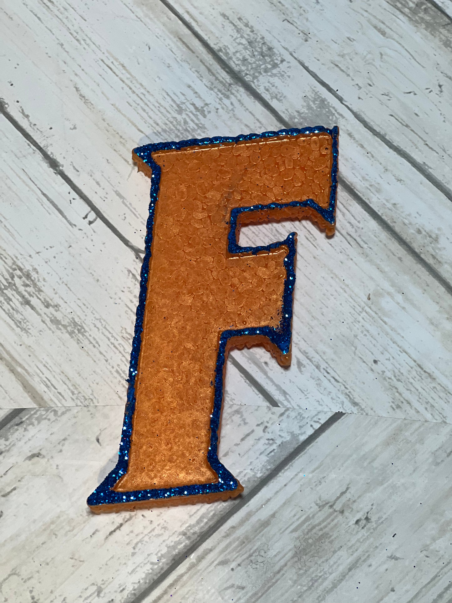 Florida Gator Freshie