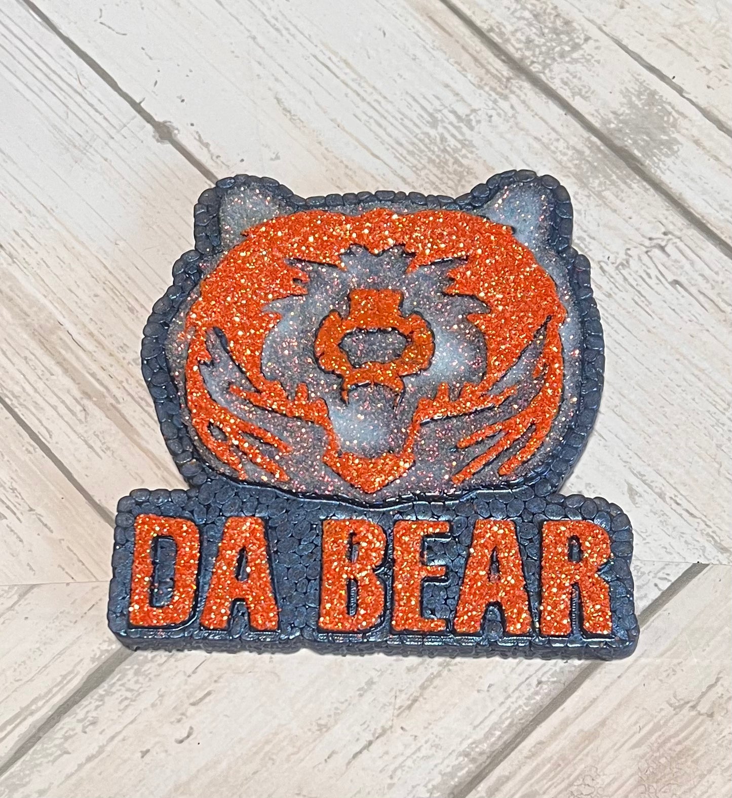 Bears Freshie