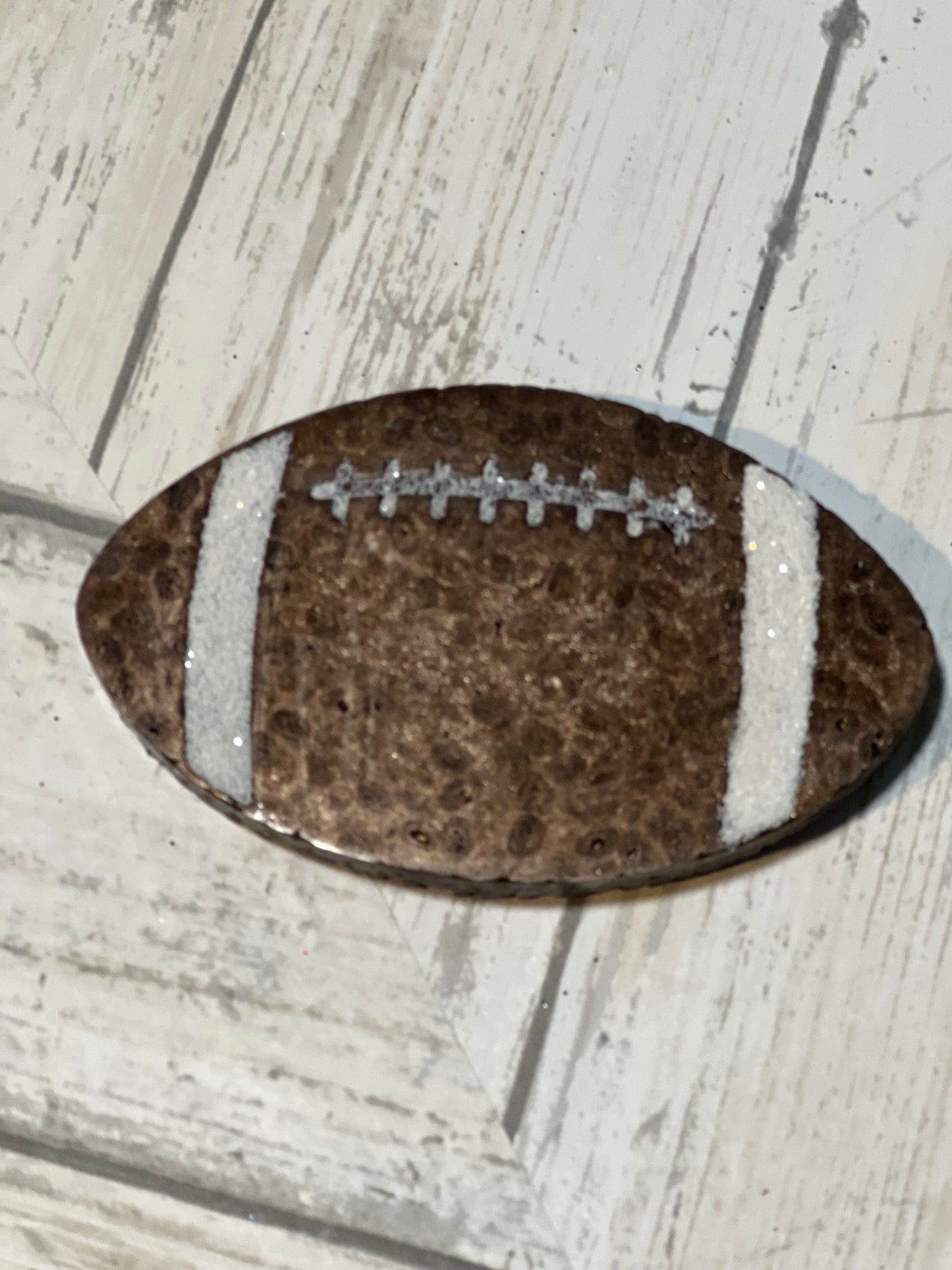 Football Freshie