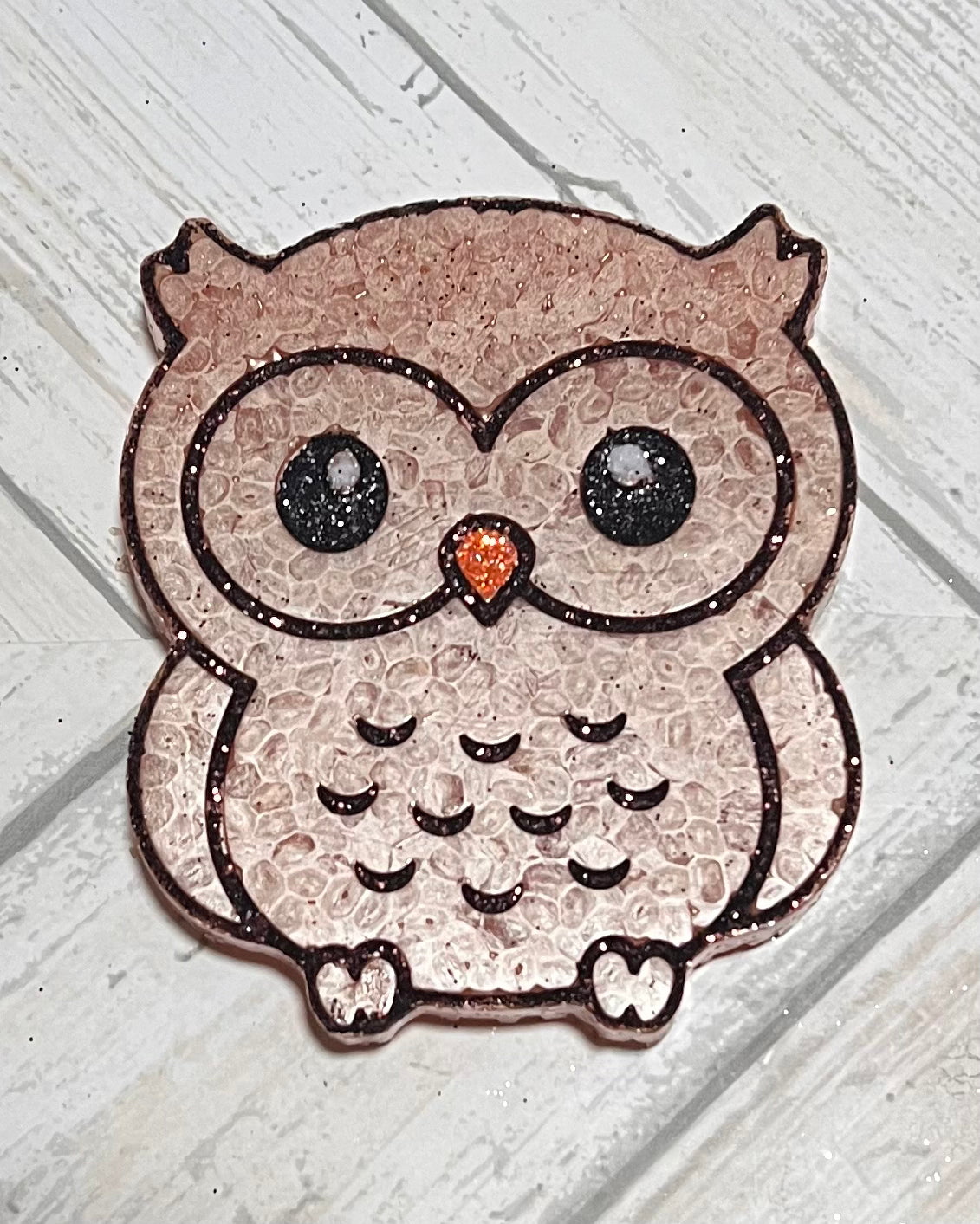 Owl Freshie