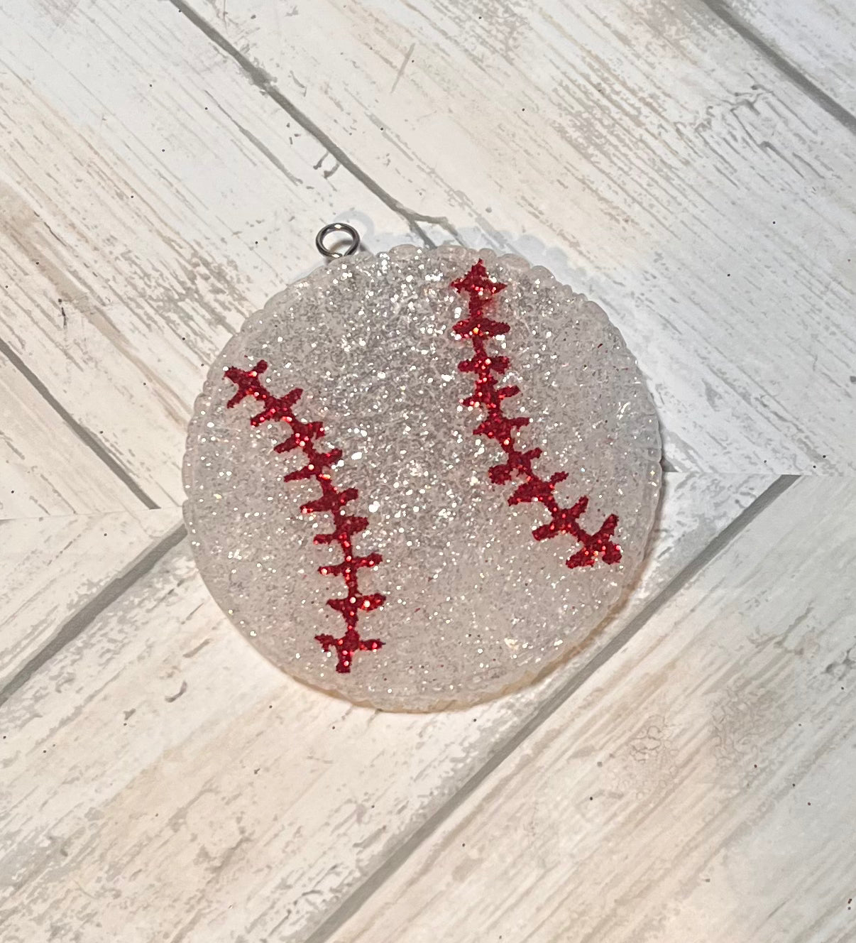 Baseball Freshie