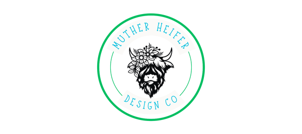 Muther Heifer Design Co