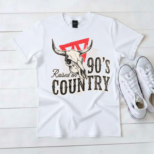 90s Country