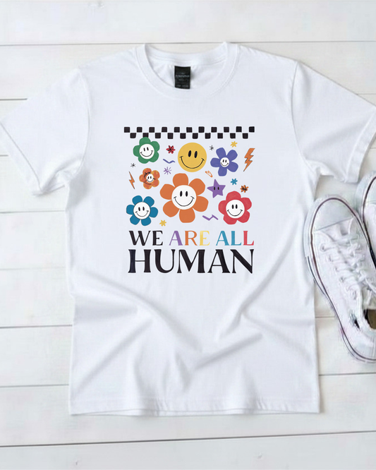 All Human