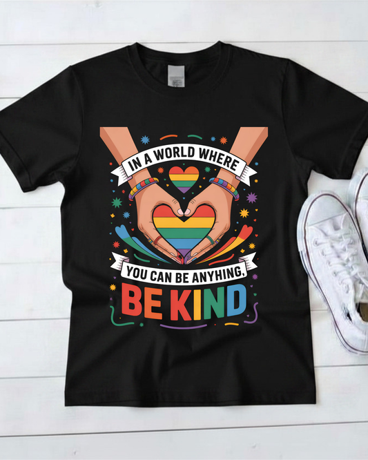 Be Kind