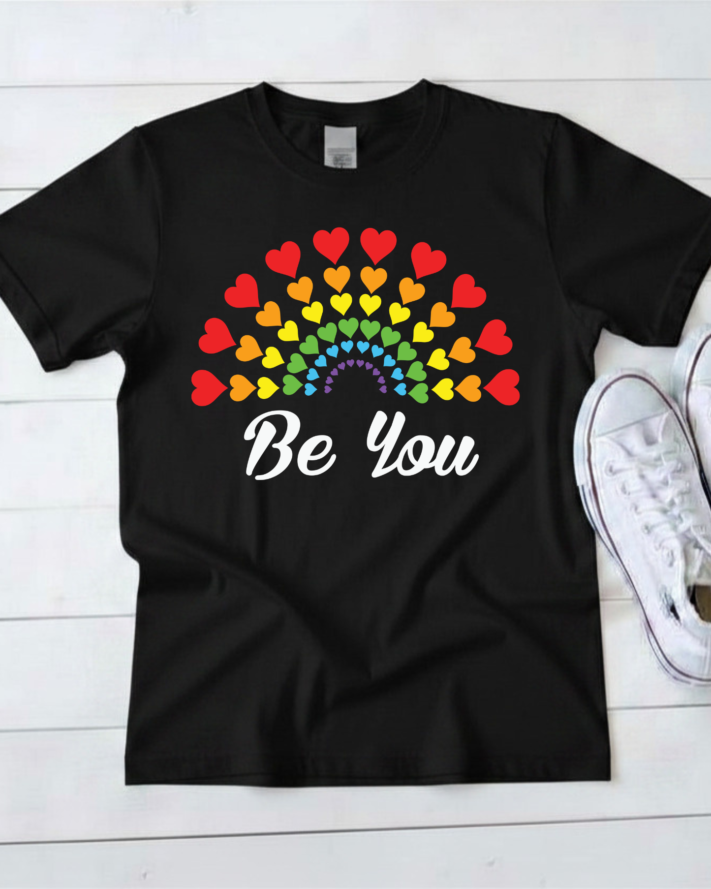 Be You