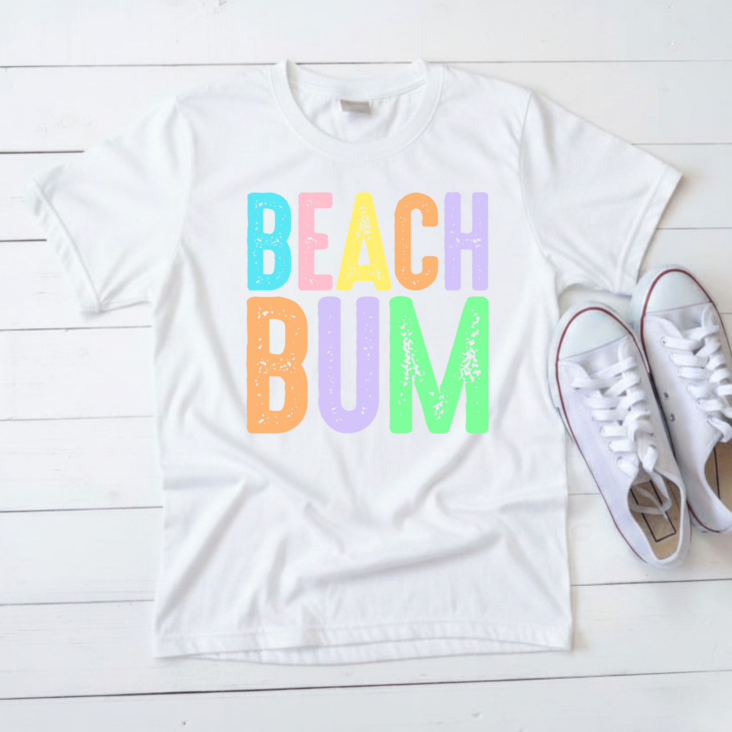 Beach Bum