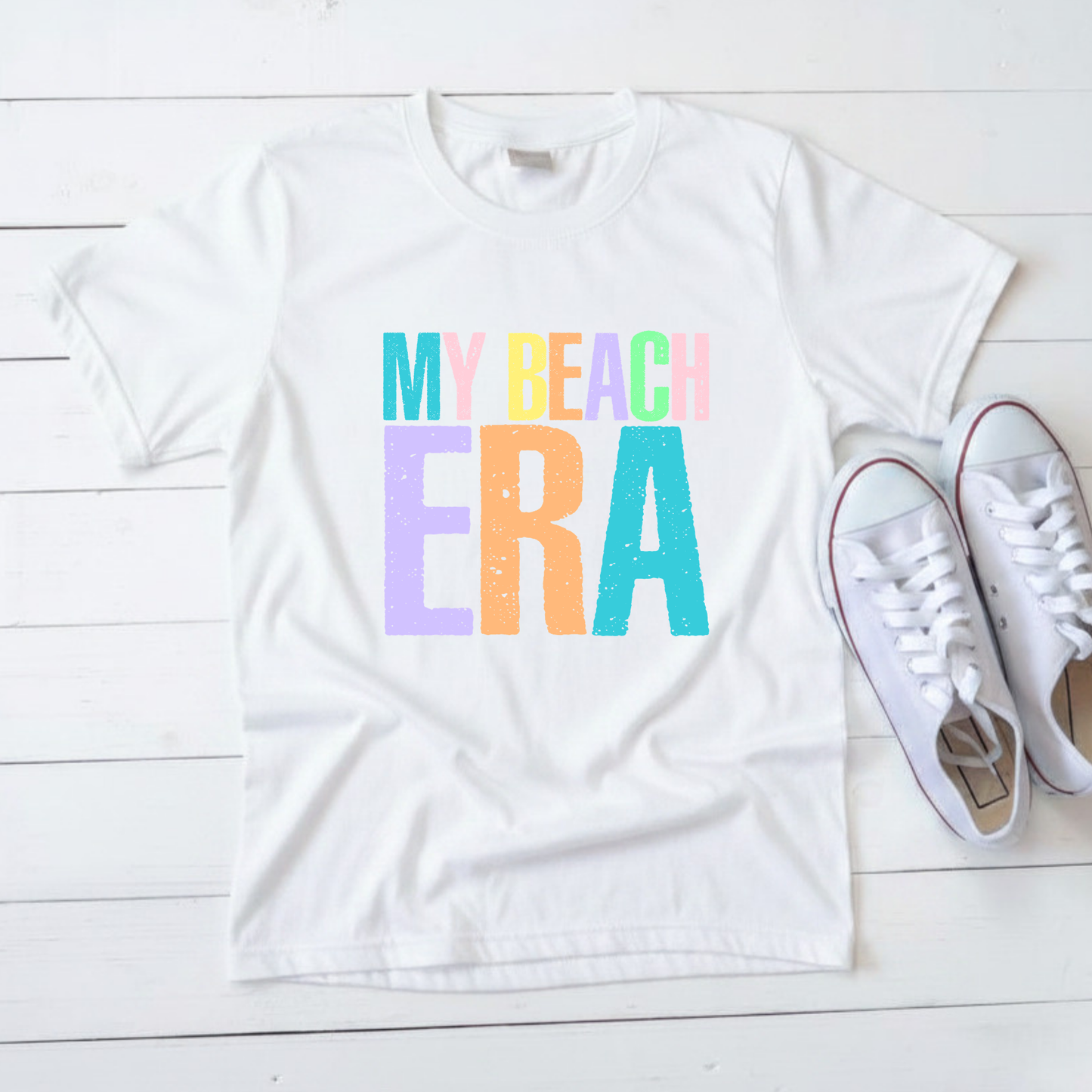 Beach Era