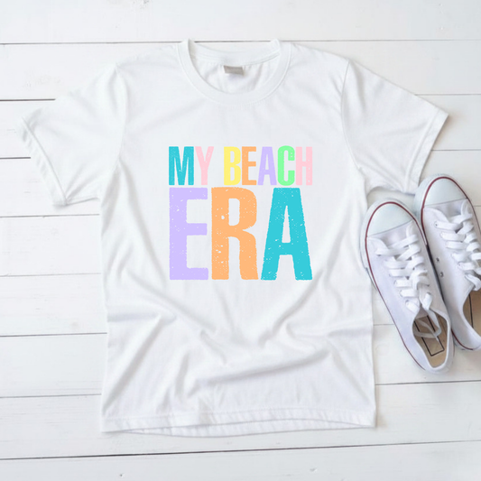 Beach Era