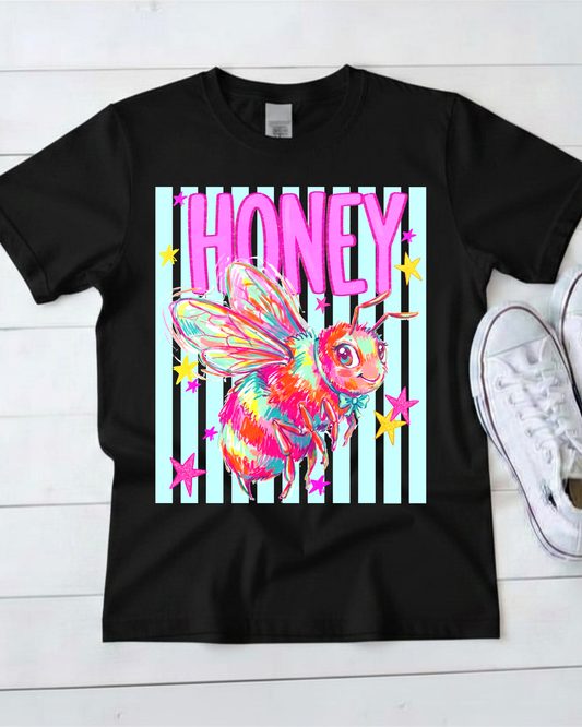 Honey Bee