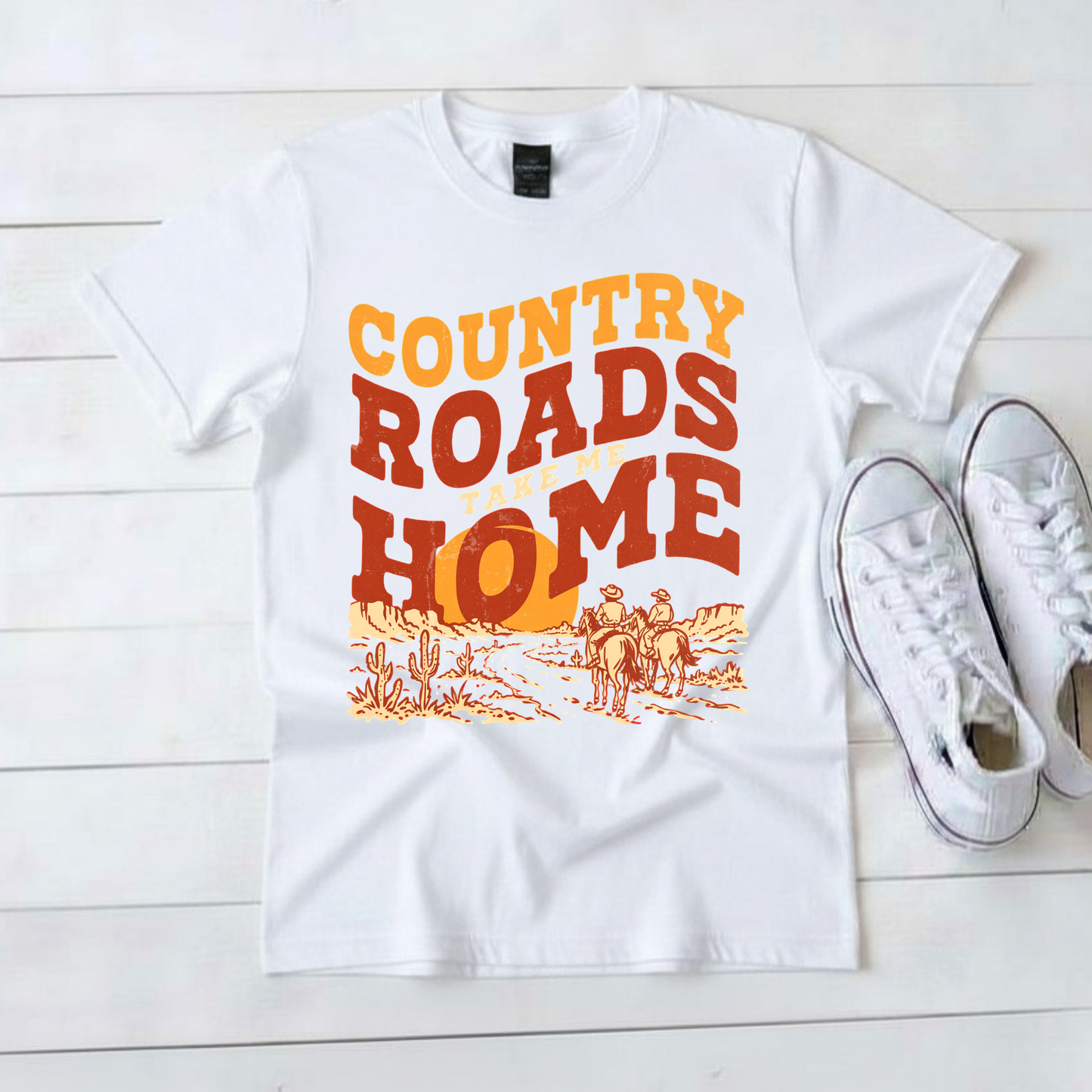 Country Roads
