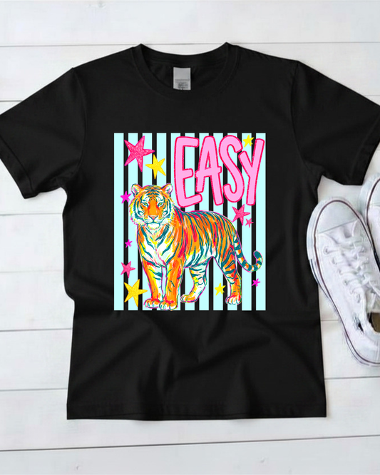 Easy Tiger