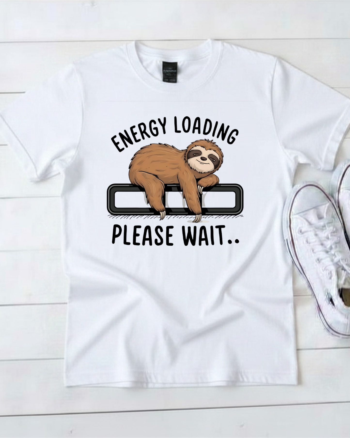 Energy Loading