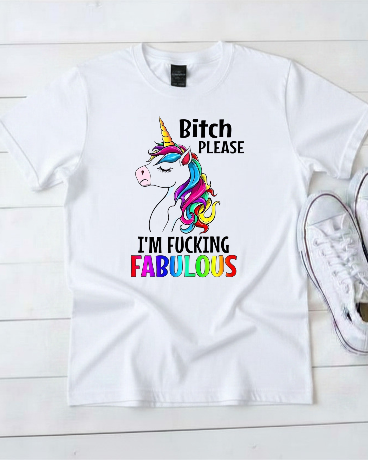 Fabulous