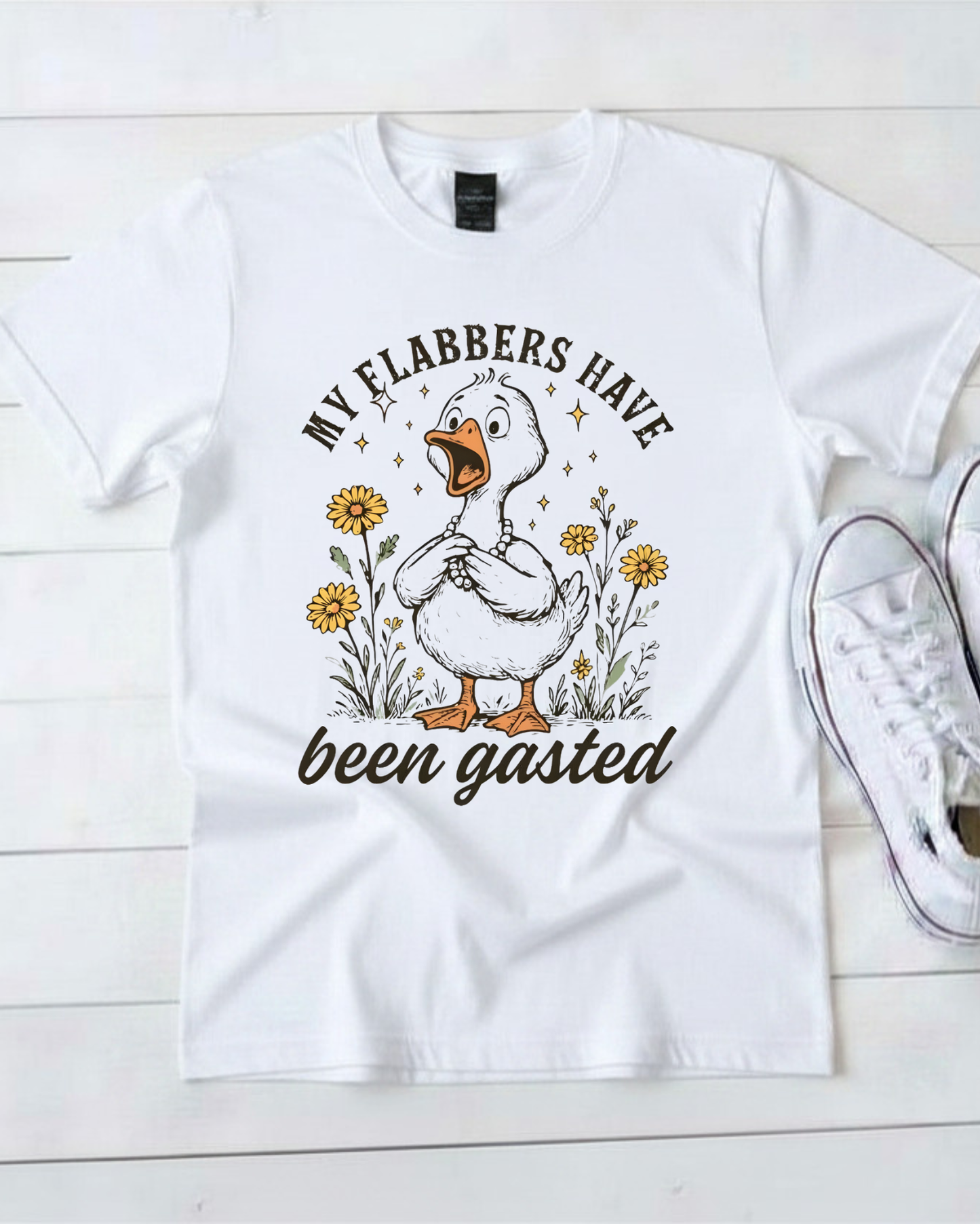 Flabbers