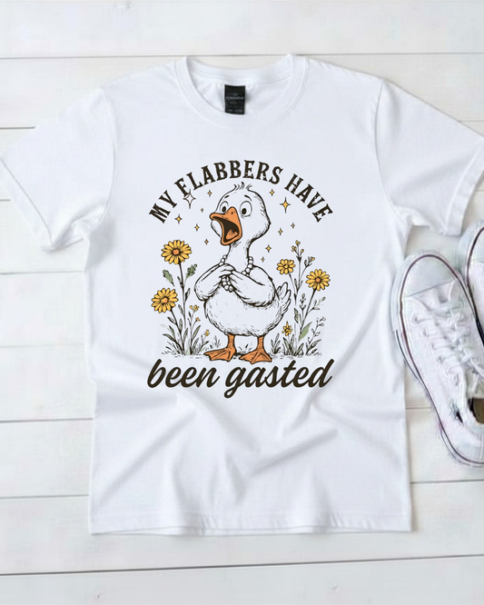 Flabbers