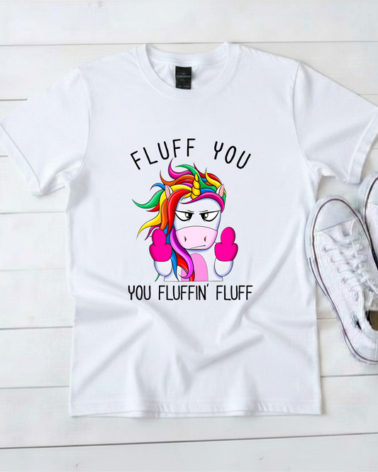 Fluff You