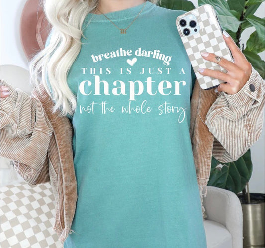 Breathe Darling