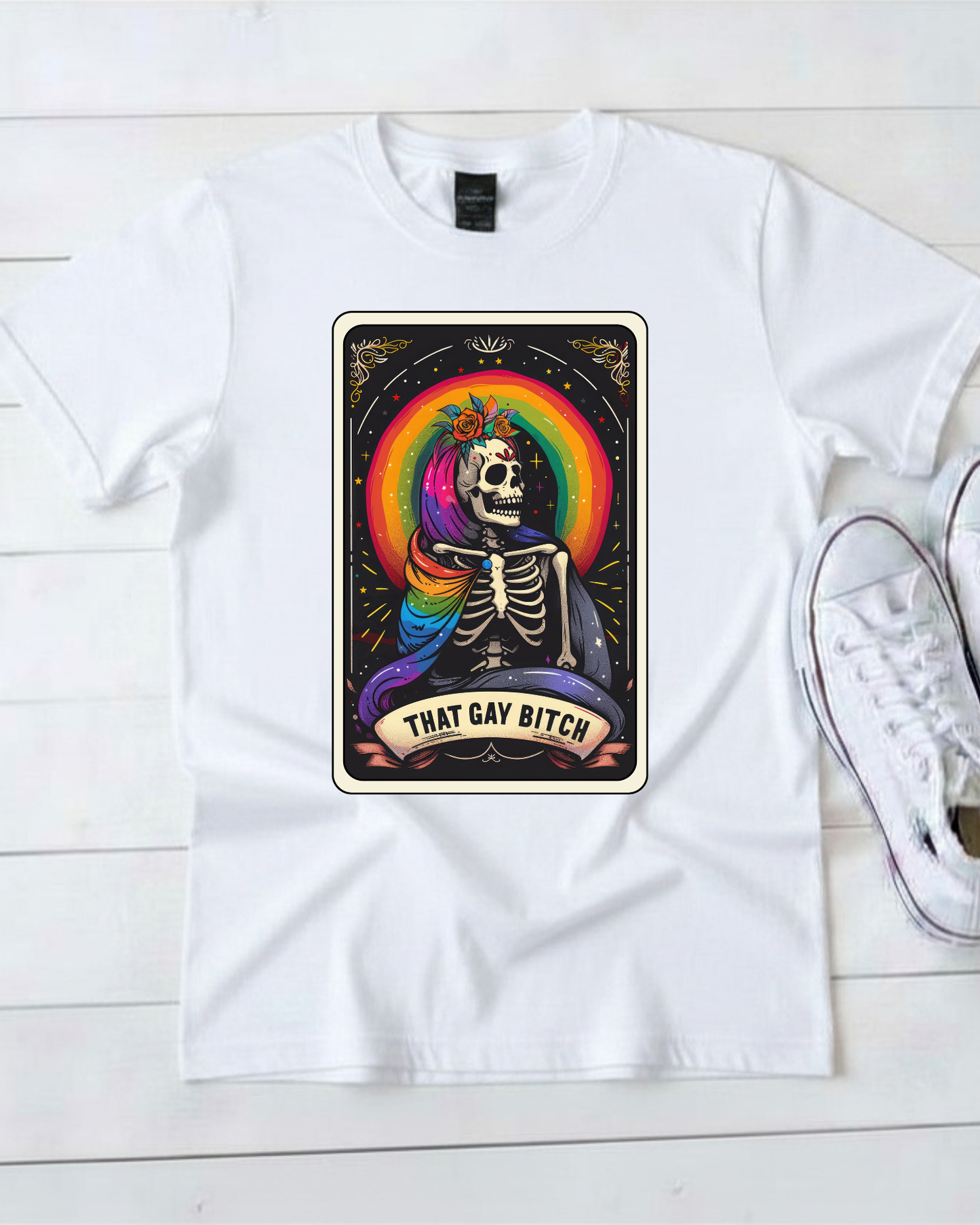 Gay Bitch