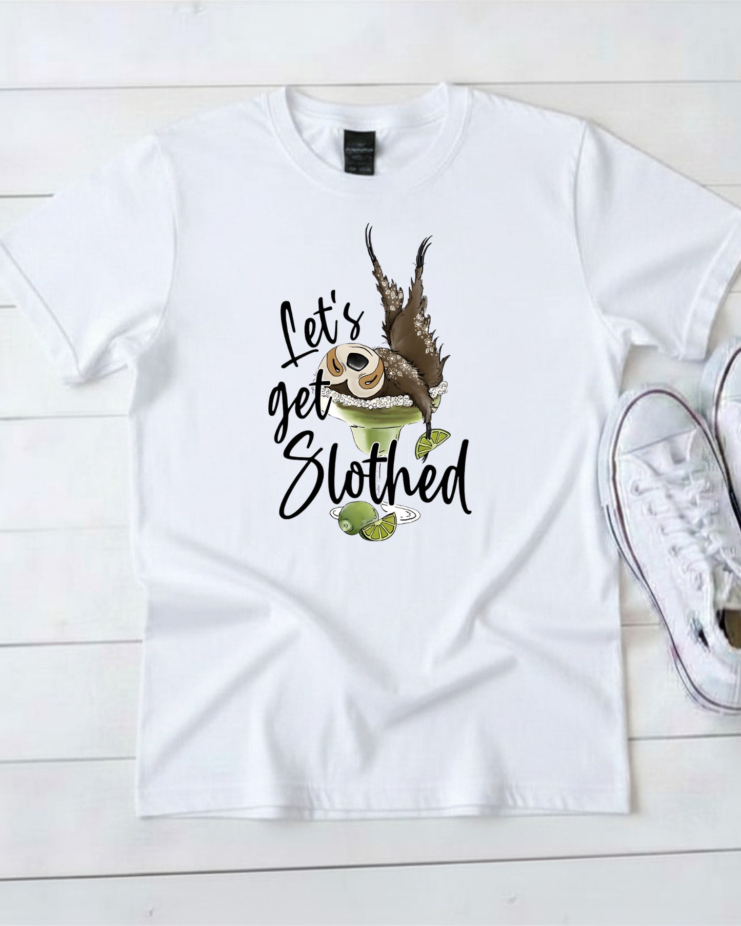 Get Slothed