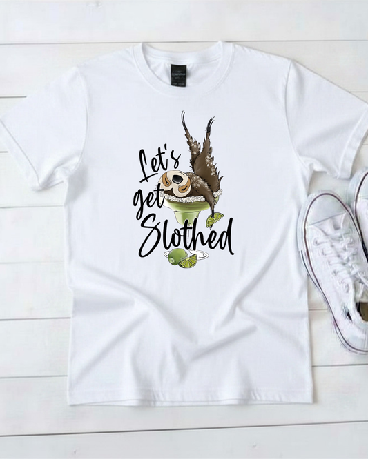 Get Slothed