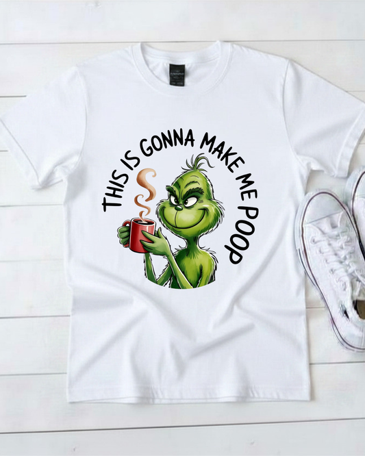 Gonna Make Me