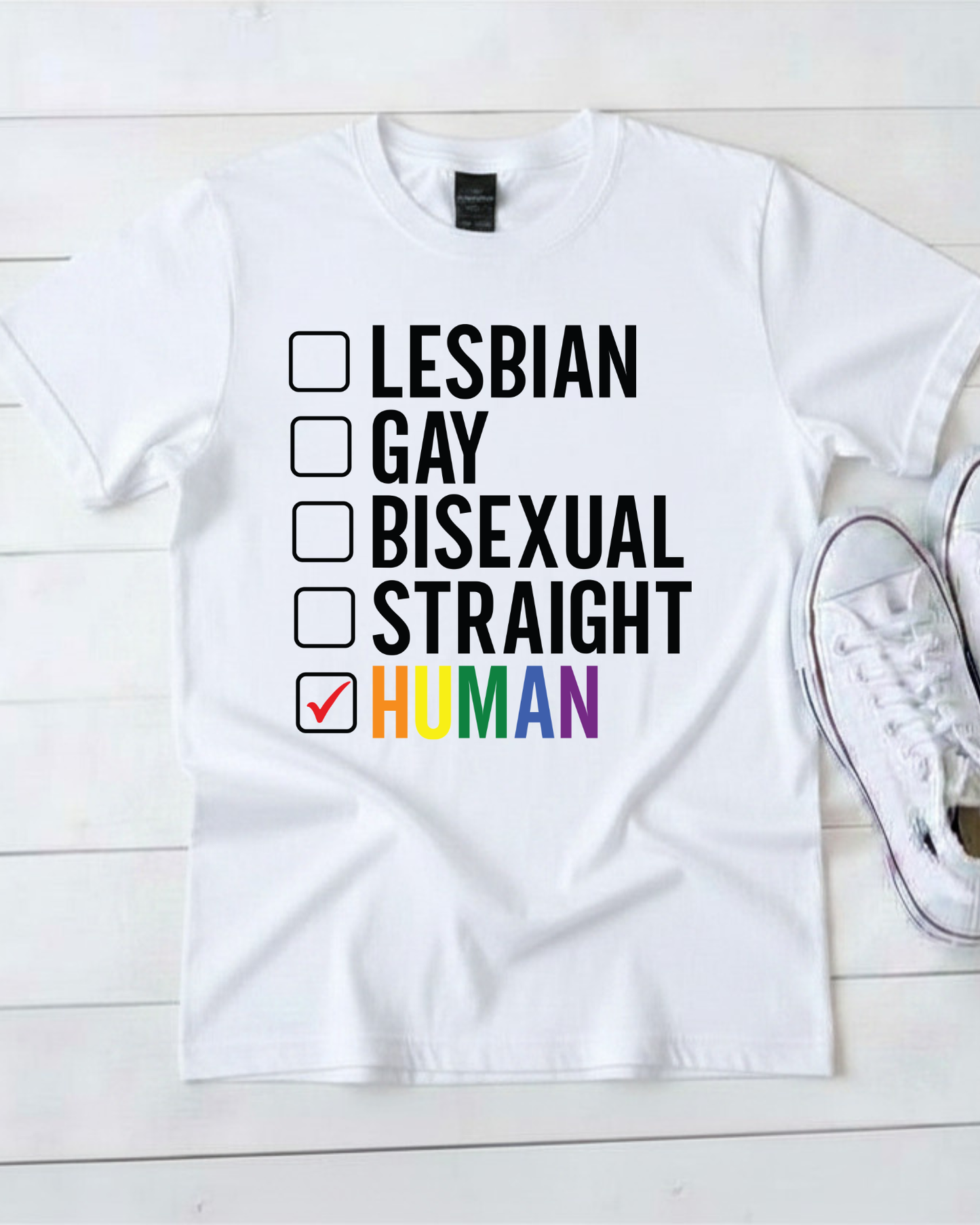 Human