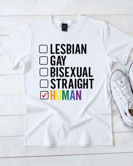 Human