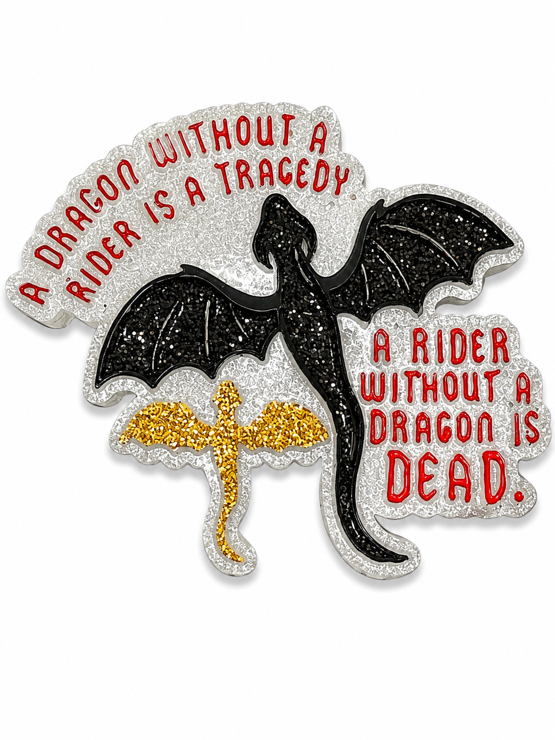 Dragon Rider