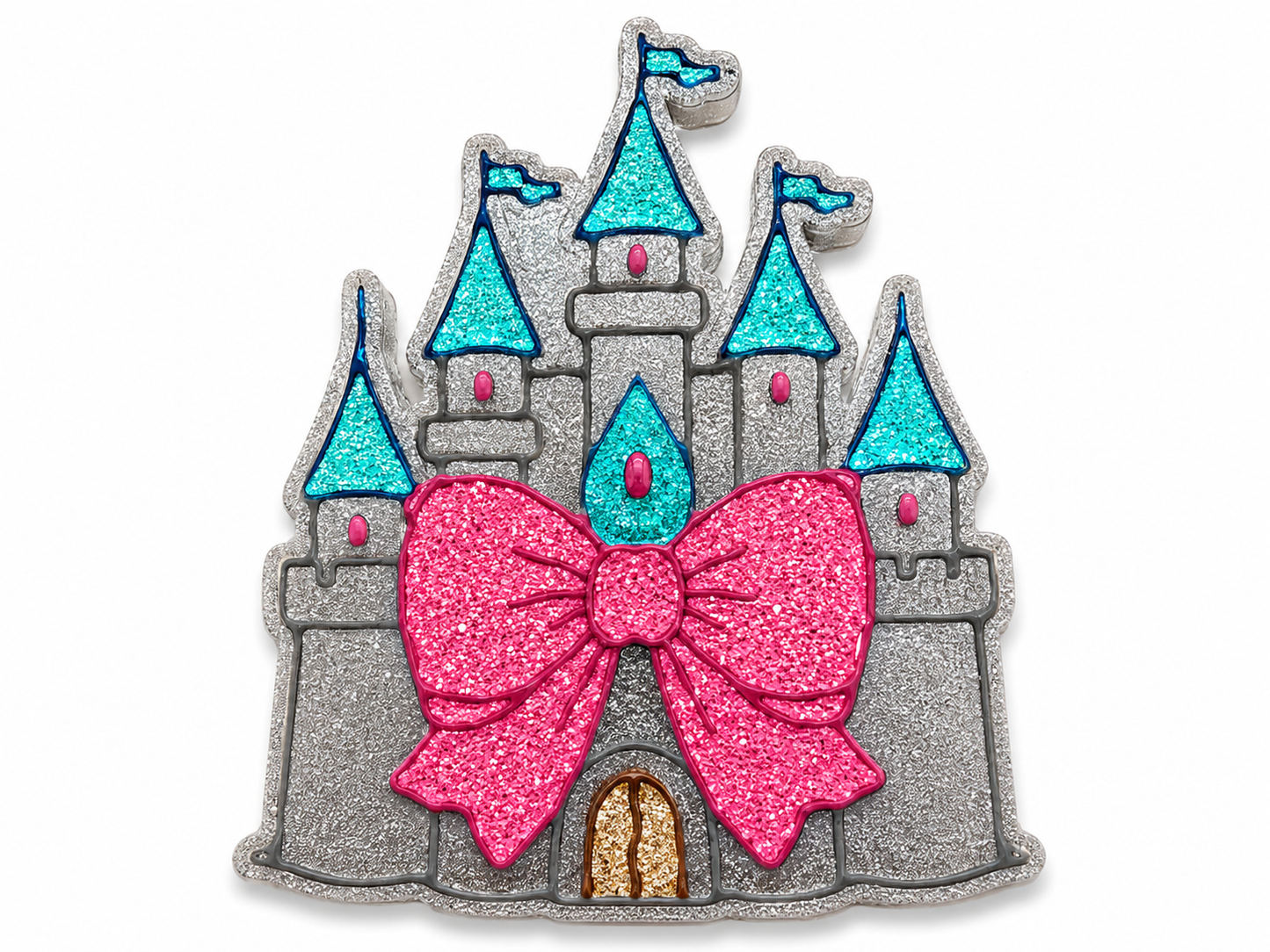 Magical Castle