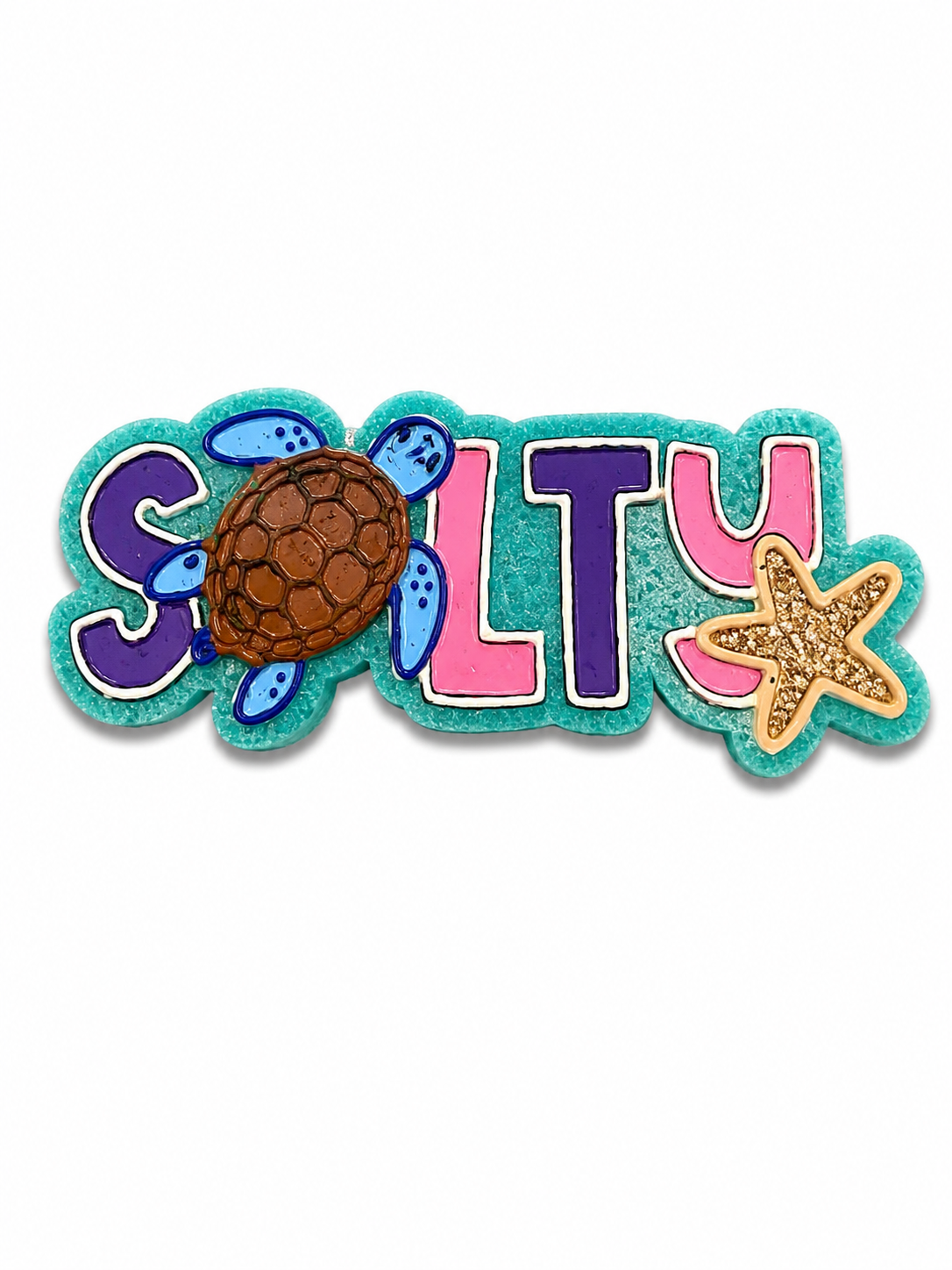 Salty