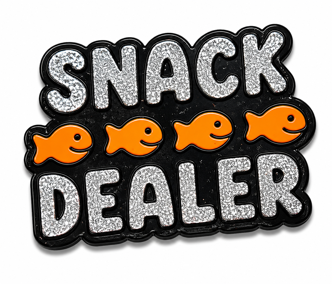 Snack Dealer