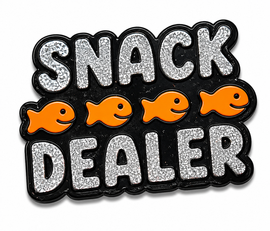 Snack Dealer