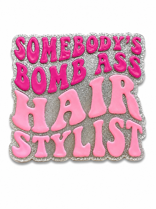 Hair Stylist