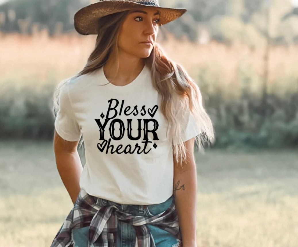 Bless Your Heart
