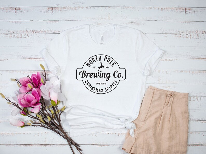 North Pole Brewing Co