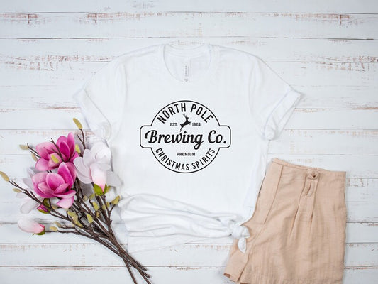 North Pole Brewing Co