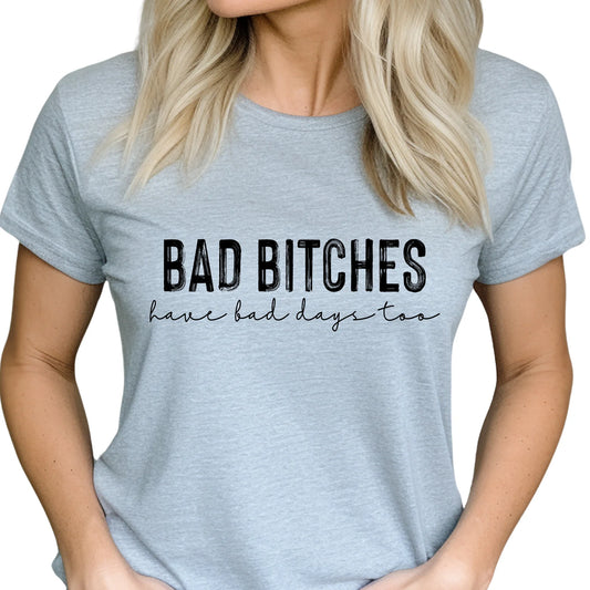 Bad Bitches