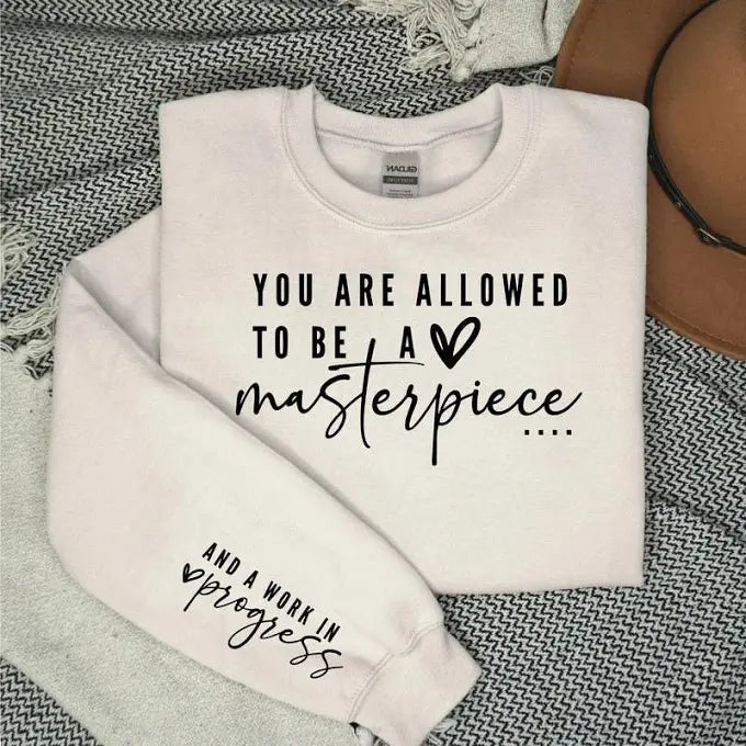You Are Allowed