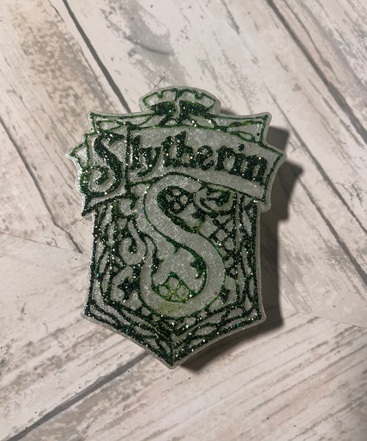 Slytherin Freshie