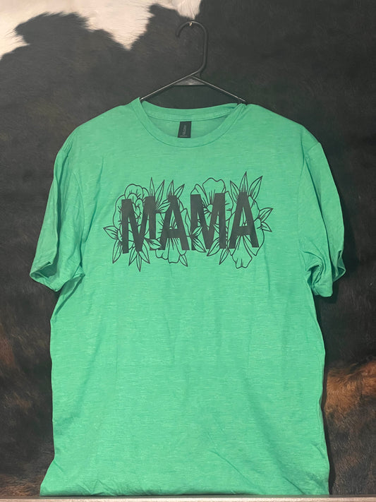 Mama Floral