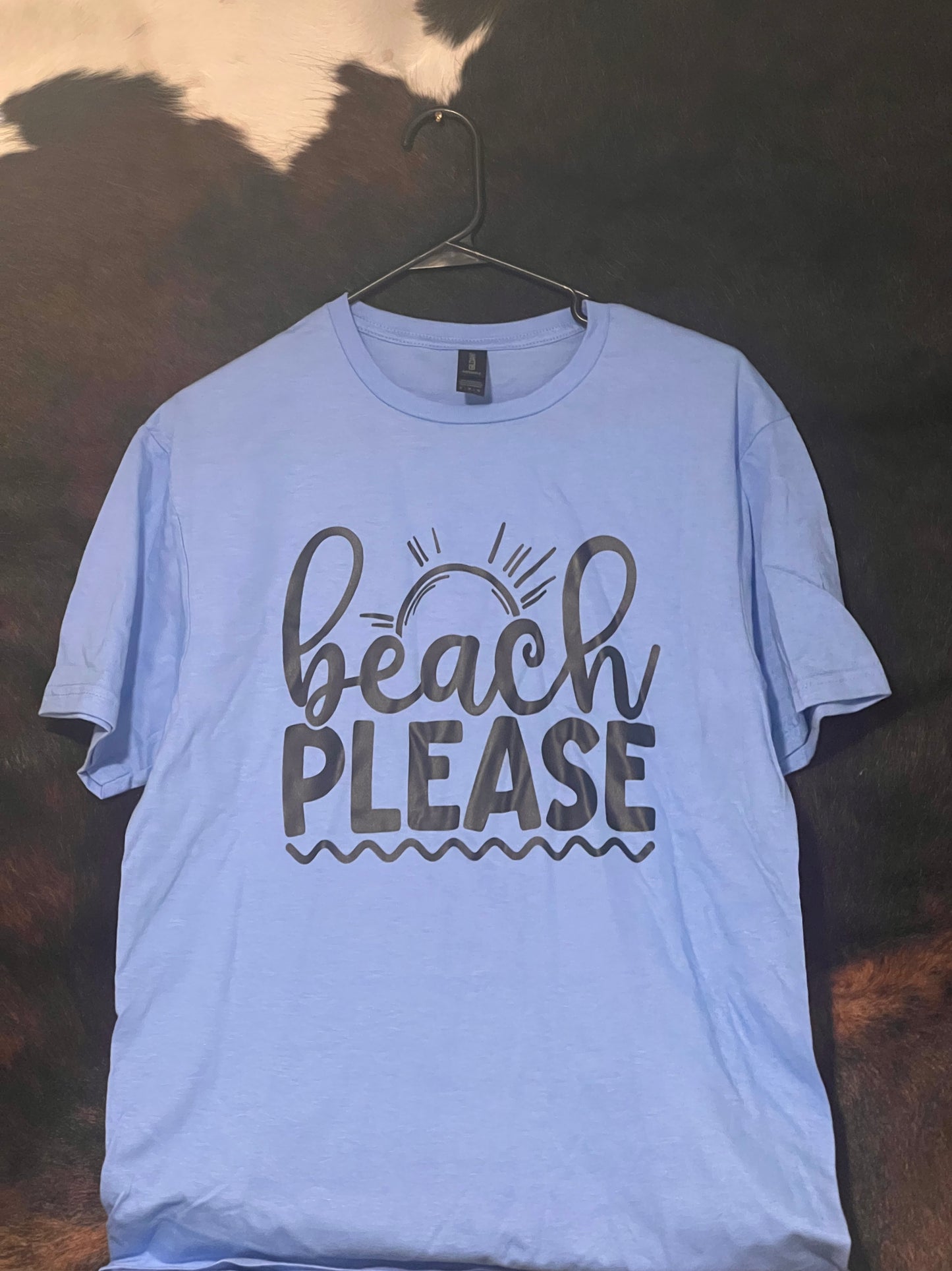 Beach Please
