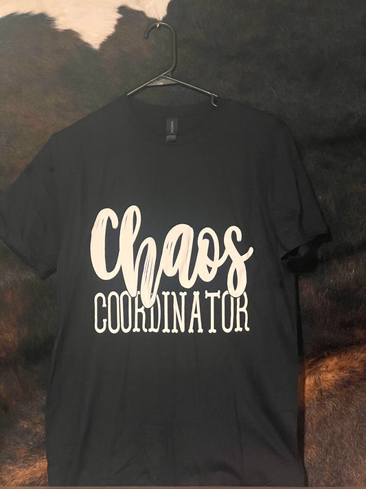 Chaos Coordinator