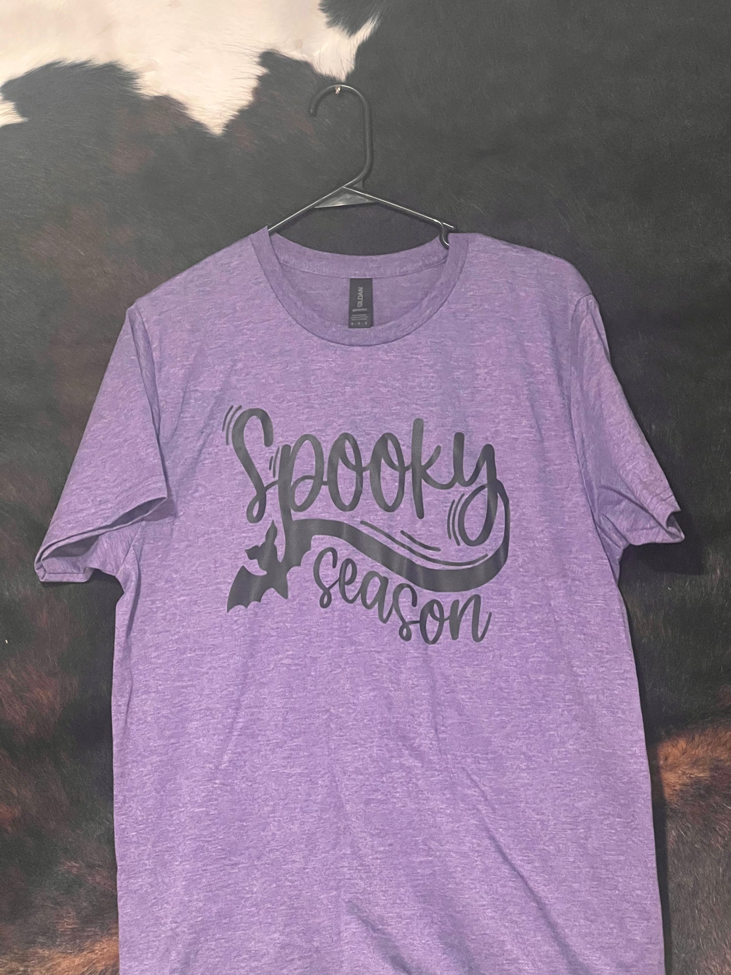 Spooky Season
