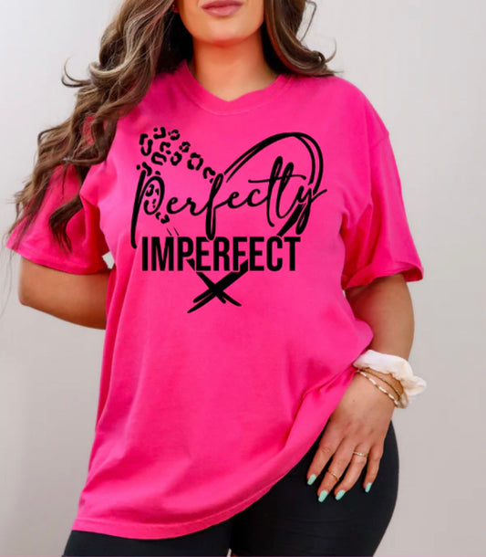 Perfectly Imperfect
